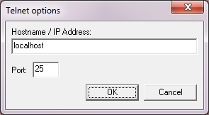 telnet-options