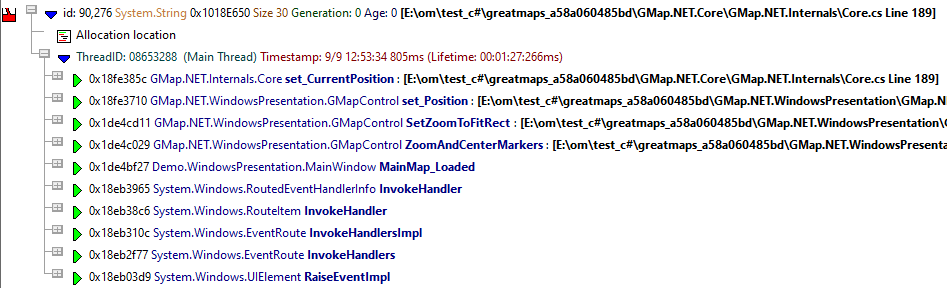 callstackDotNetNotCollected