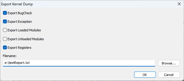 export-kernel-dump-as-text-dialog
