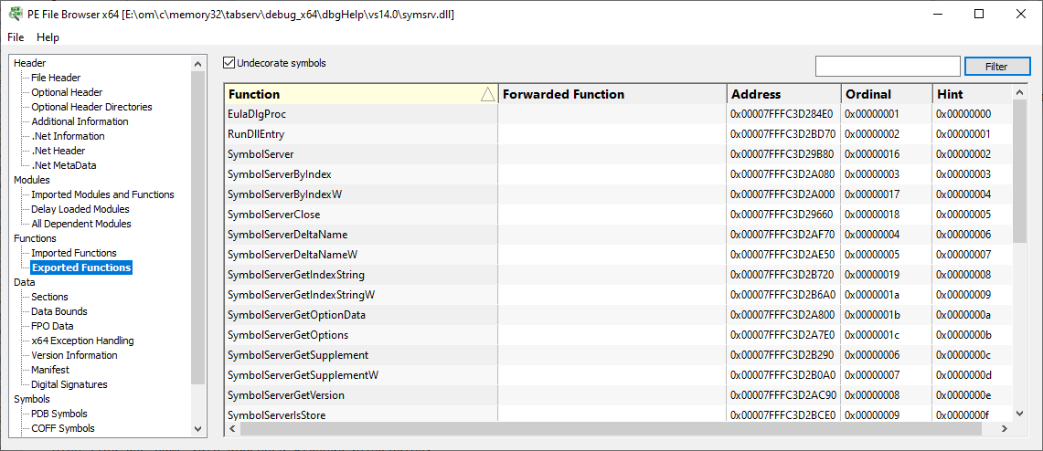 uiExportedFunctions