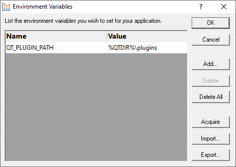 environment-variables