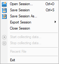 file-menu