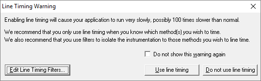 line-timing-warning