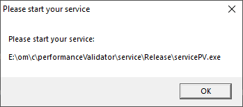 monitor-a-service-start