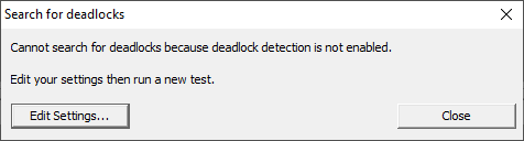 search-for-deadlocks