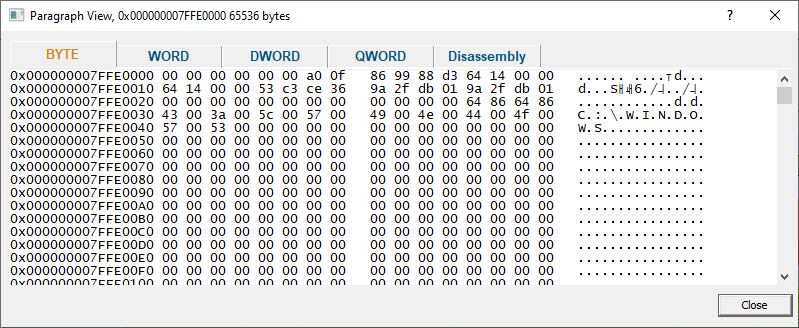 memory-inspection-dialog-paragraphs