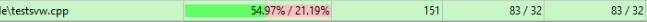 compare-session-differeing-values