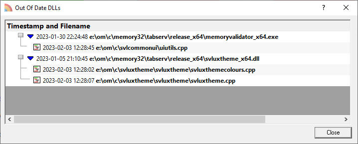 OutOfDateDLLsDialog