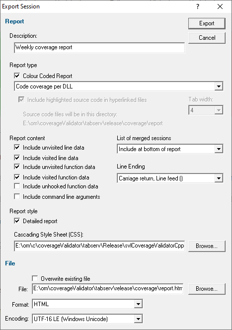 export-session-dialog