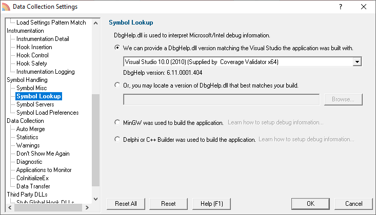 settings-symbollookup